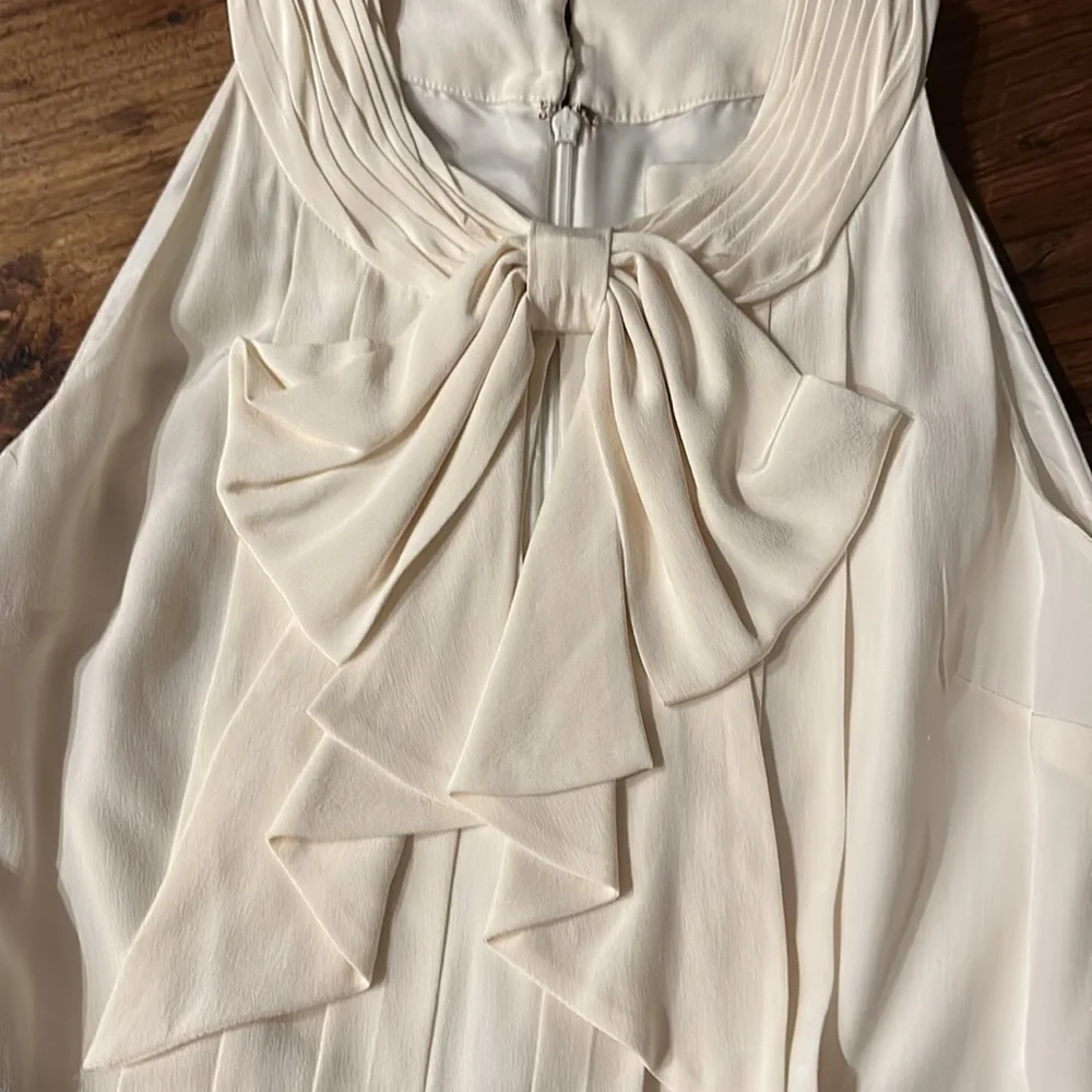 Kate Spade Sleeveless Dress 4